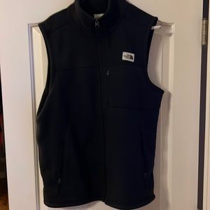 The Northface Fleece Vest